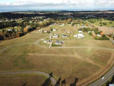 Residential Land For Sale in Sequim, Washington