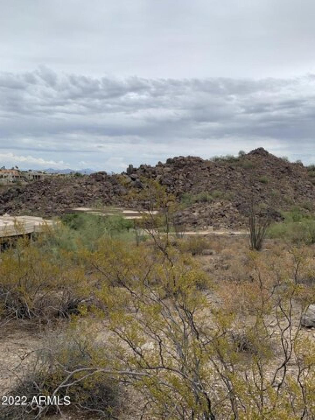 Picture of Residential Land For Sale in Fountain Hills, Arizona, United States