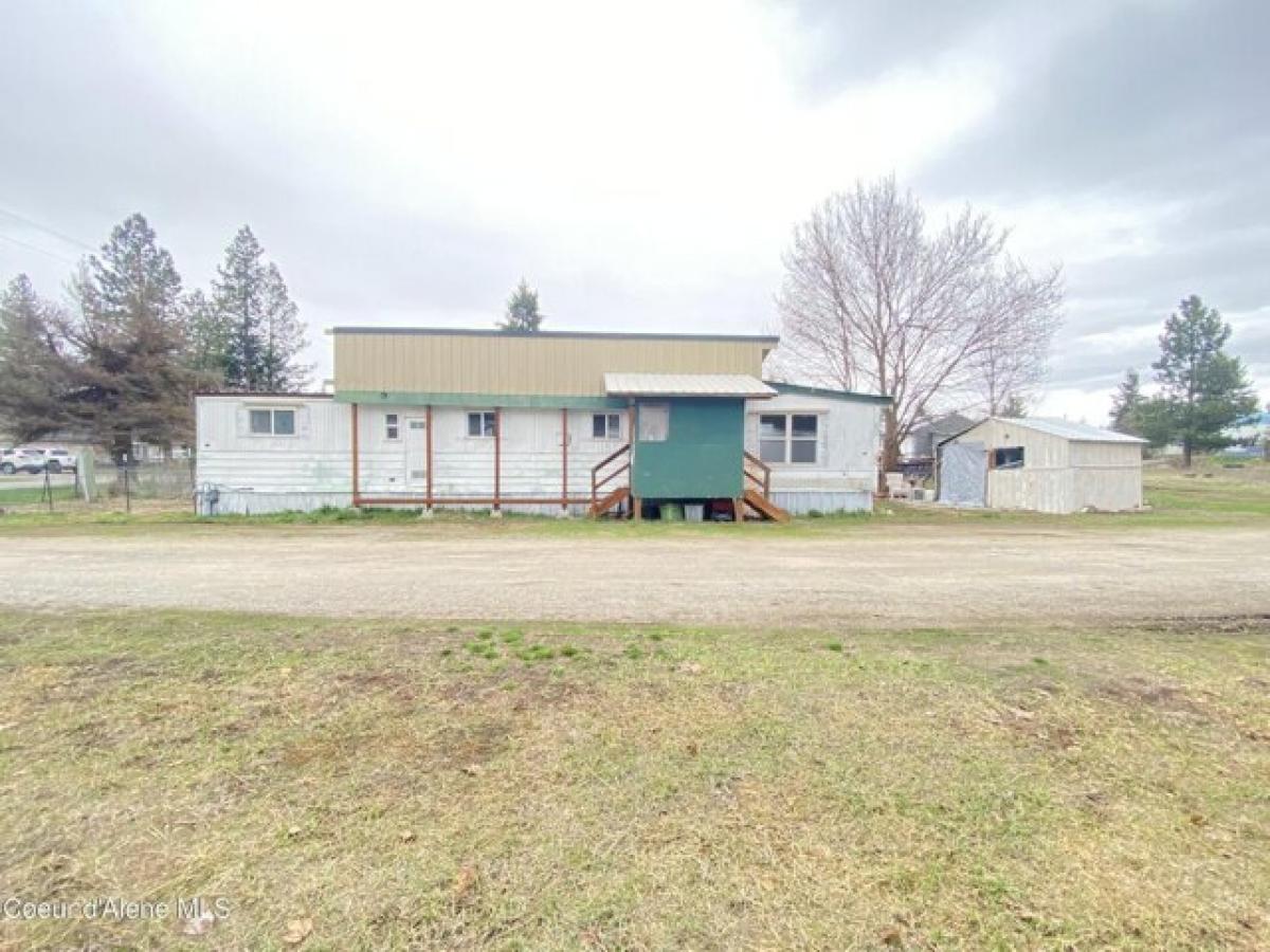 Picture of Home For Sale in Spirit Lake, Idaho, United States