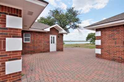 Home For Sale in Buchanan Dam, Texas