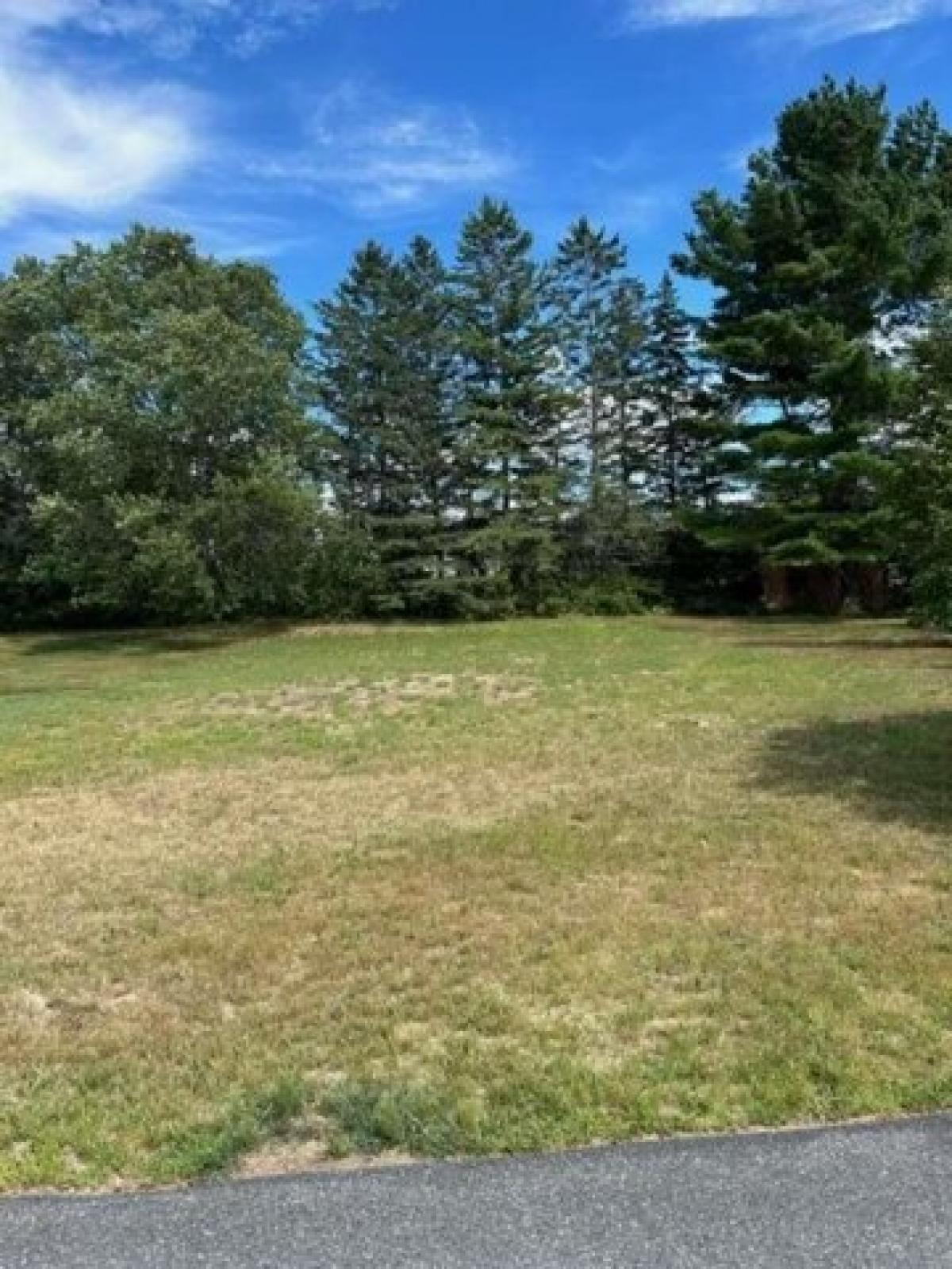 Picture of Residential Land For Sale in Springfield, Vermont, United States