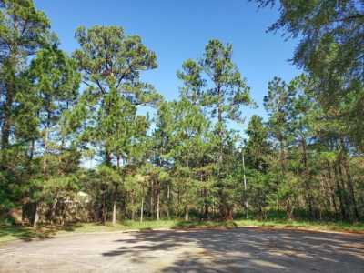 Residential Land For Sale in Huffman, Texas