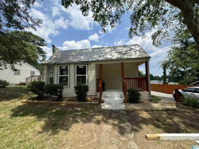 Home For Sale in Hueytown, Alabama