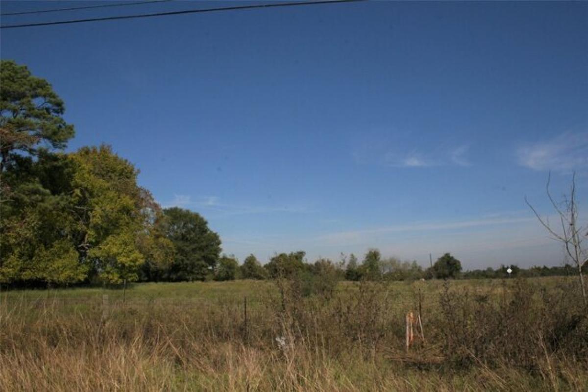 Picture of Residential Land For Sale in Sealy, Texas, United States