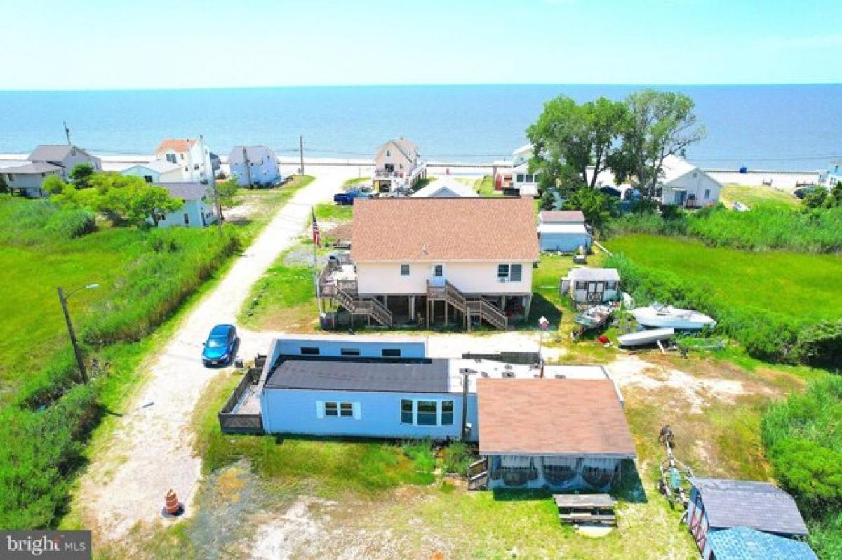 Picture of Home For Sale in Fortescue, New Jersey, United States