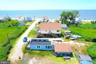 Home For Sale in Fortescue, New Jersey