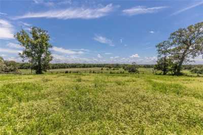 Residential Land For Sale in New Ulm, Texas