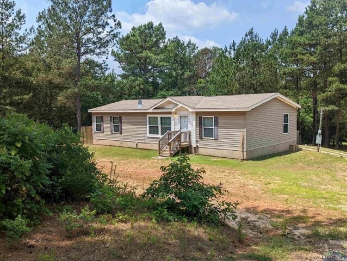 Picture of Home For Sale in Hallsville, Texas, United States