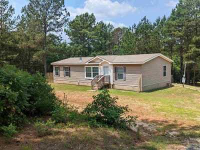 Home For Sale in Hallsville, Texas