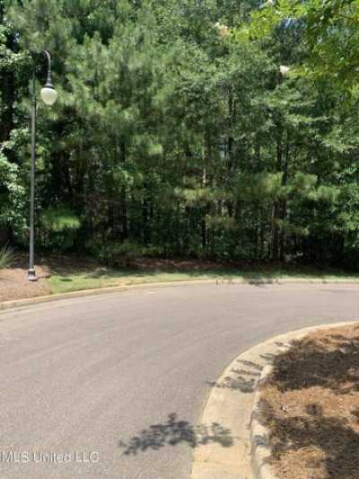 Residential Land For Sale in Ridgeland, Mississippi