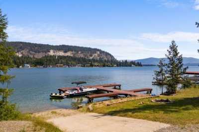 Residential Land For Sale in Sagle, Idaho