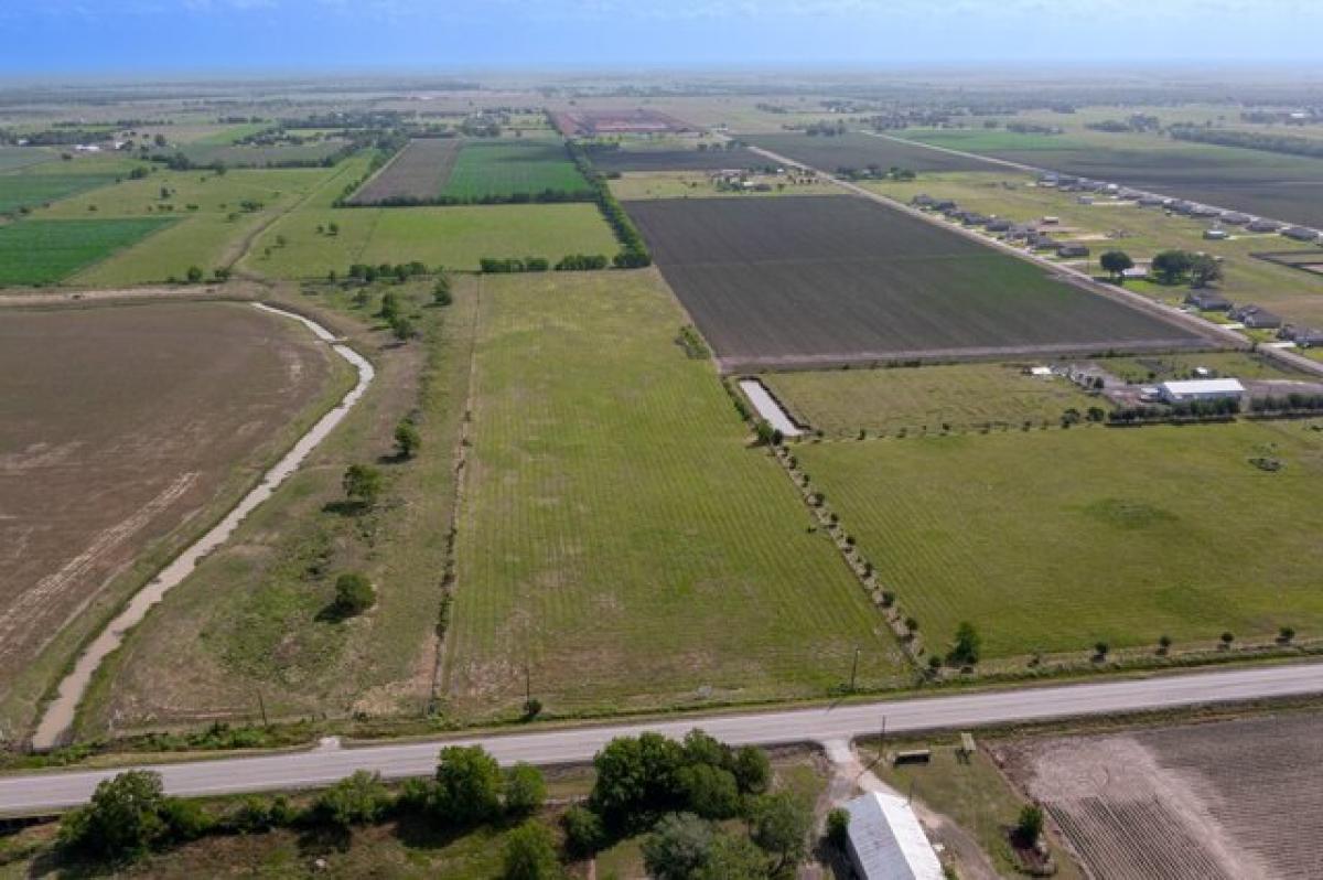 Picture of Residential Land For Sale in Beasley, Texas, United States