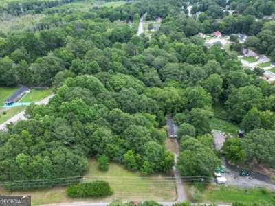 Residential Land For Sale in Stockbridge, Georgia