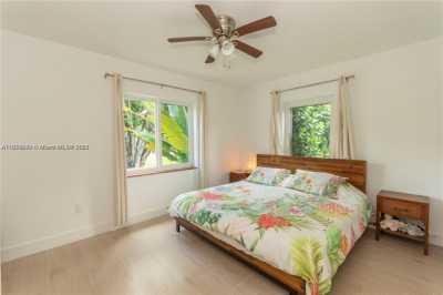 Home For Sale in Miami Shores, Florida