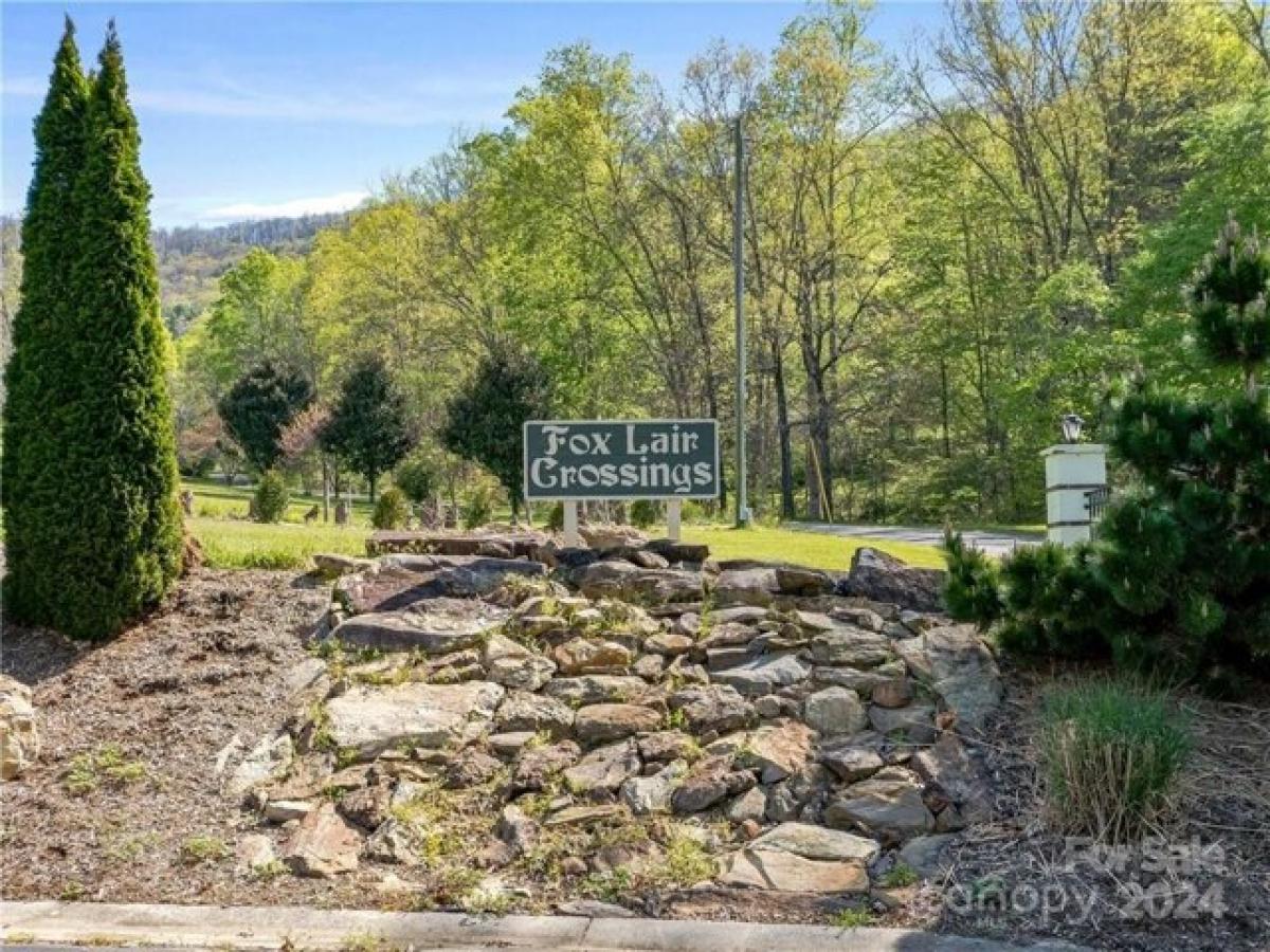 Picture of Residential Land For Sale in Weaverville, North Carolina, United States