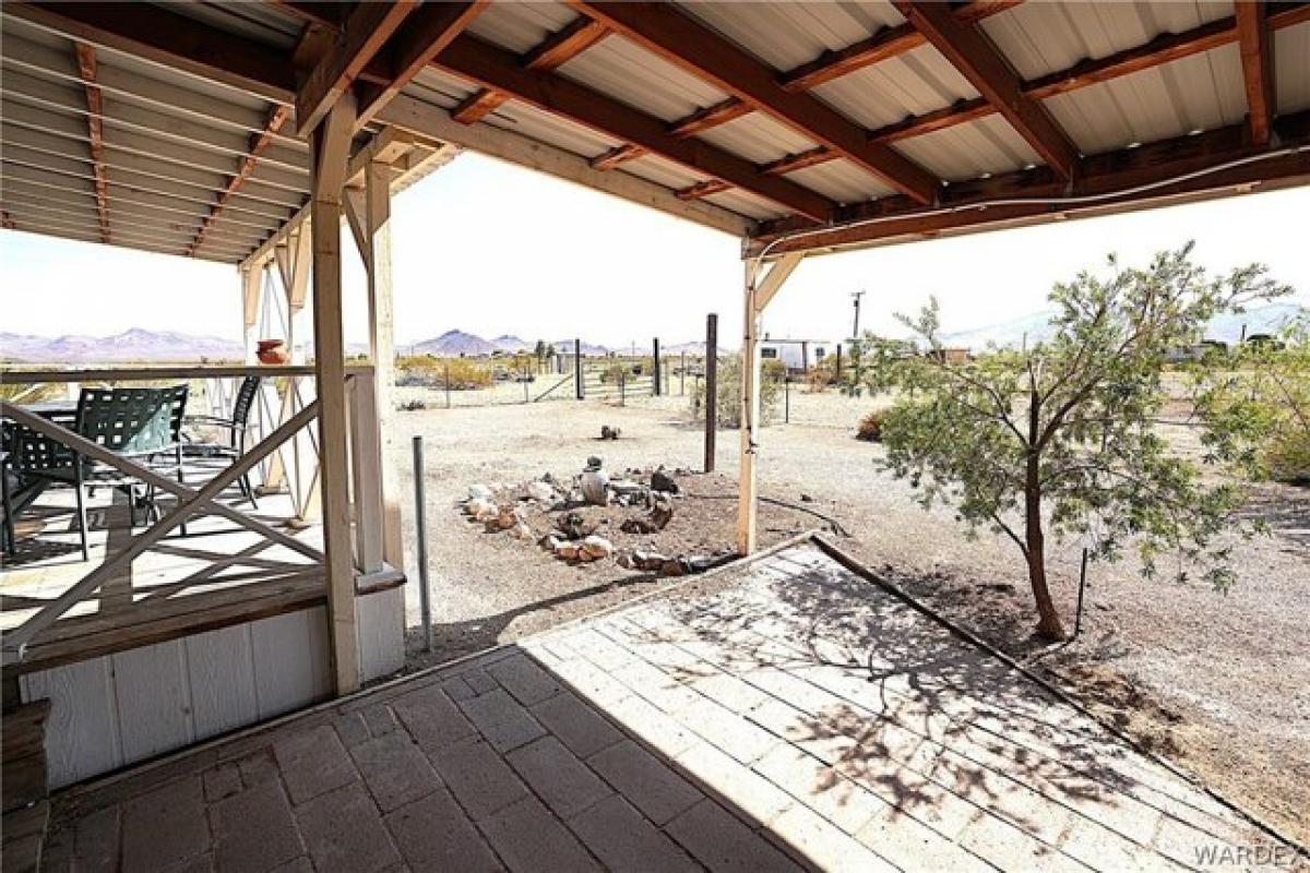 Picture of Home For Sale in Dolan Springs, Arizona, United States