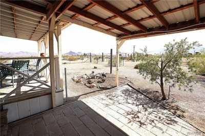 Home For Sale in Dolan Springs, Arizona