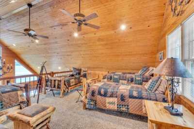 Home For Sale in Crane Hill, Alabama