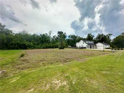 Residential Land For Sale in Ponchatoula, Louisiana