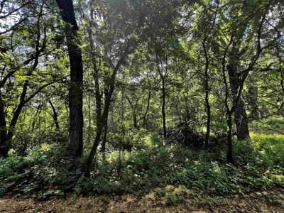 Residential Land For Sale in New Glarus, Wisconsin