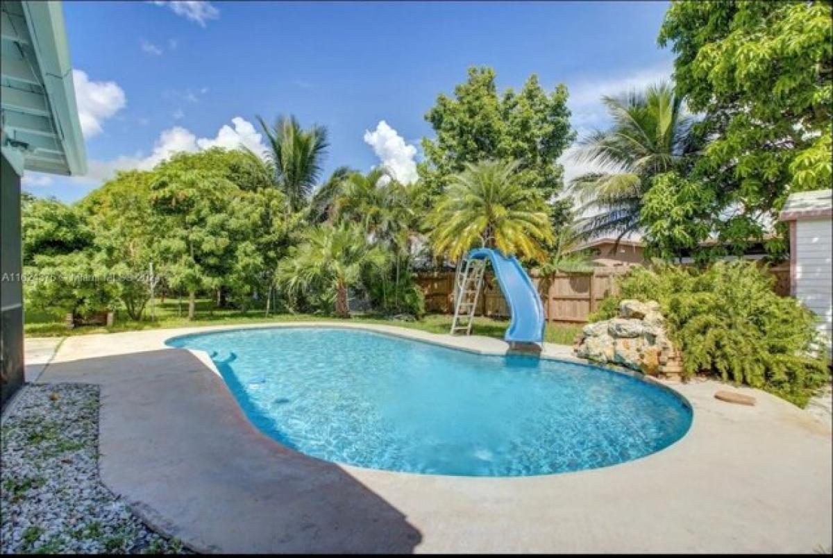 Picture of Home For Rent in North Lauderdale, Florida, United States