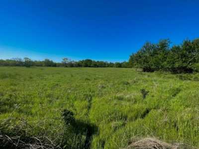 Residential Land For Sale in Coalgate, Oklahoma