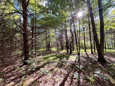 Residential Land For Sale in Erin, New York