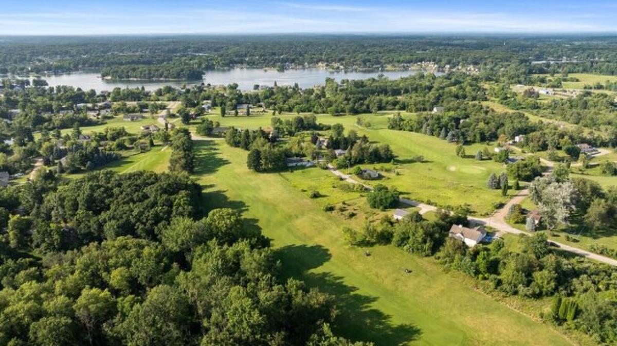 Picture of Residential Land For Rent in Jerome, Michigan, United States