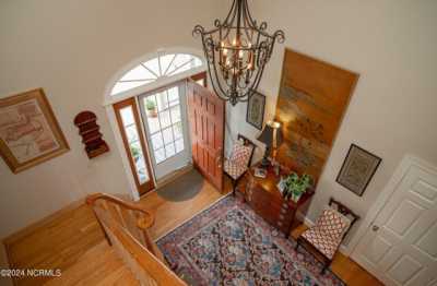 Home For Sale in Windsor, North Carolina