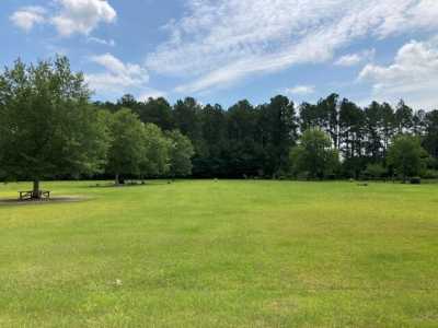 Residential Land For Sale in Nicholls, Georgia