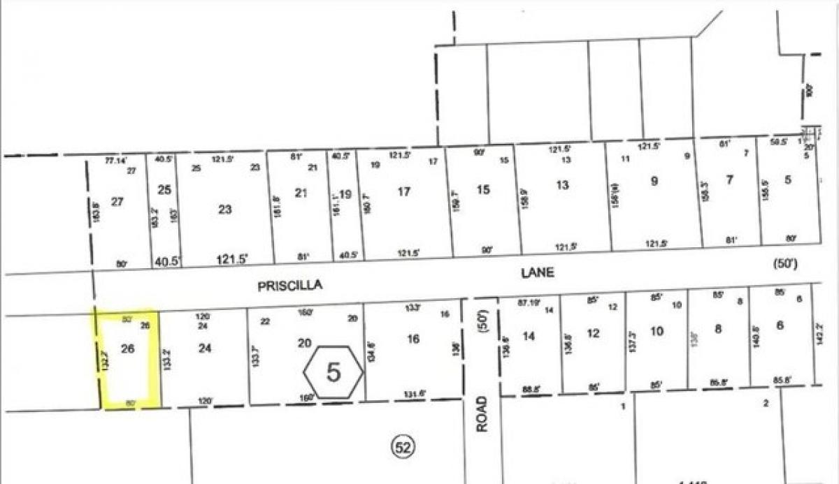 Picture of Residential Land For Sale in Rouses Point, New York, United States