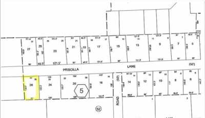 Residential Land For Sale in Rouses Point, New York