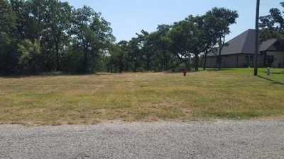 Residential Land For Sale in Runaway Bay, Texas