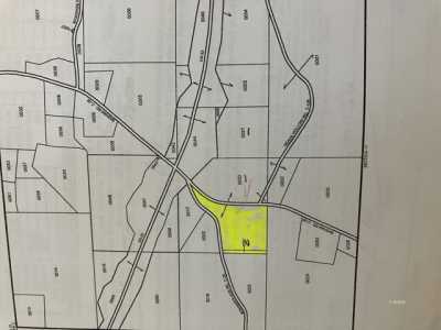 Residential Land For Sale in Racine, Ohio