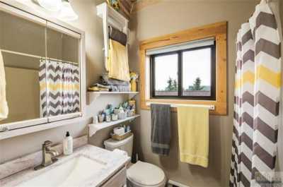 Home For Sale in Red Lodge, Montana