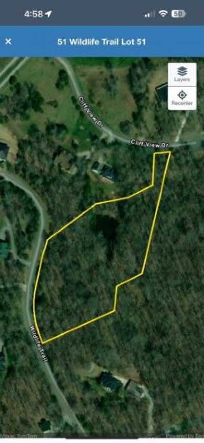 Residential Land For Sale in 