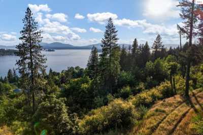 Residential Land For Sale in Hope, Idaho