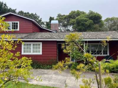 Home For Sale in Pacific Grove, California