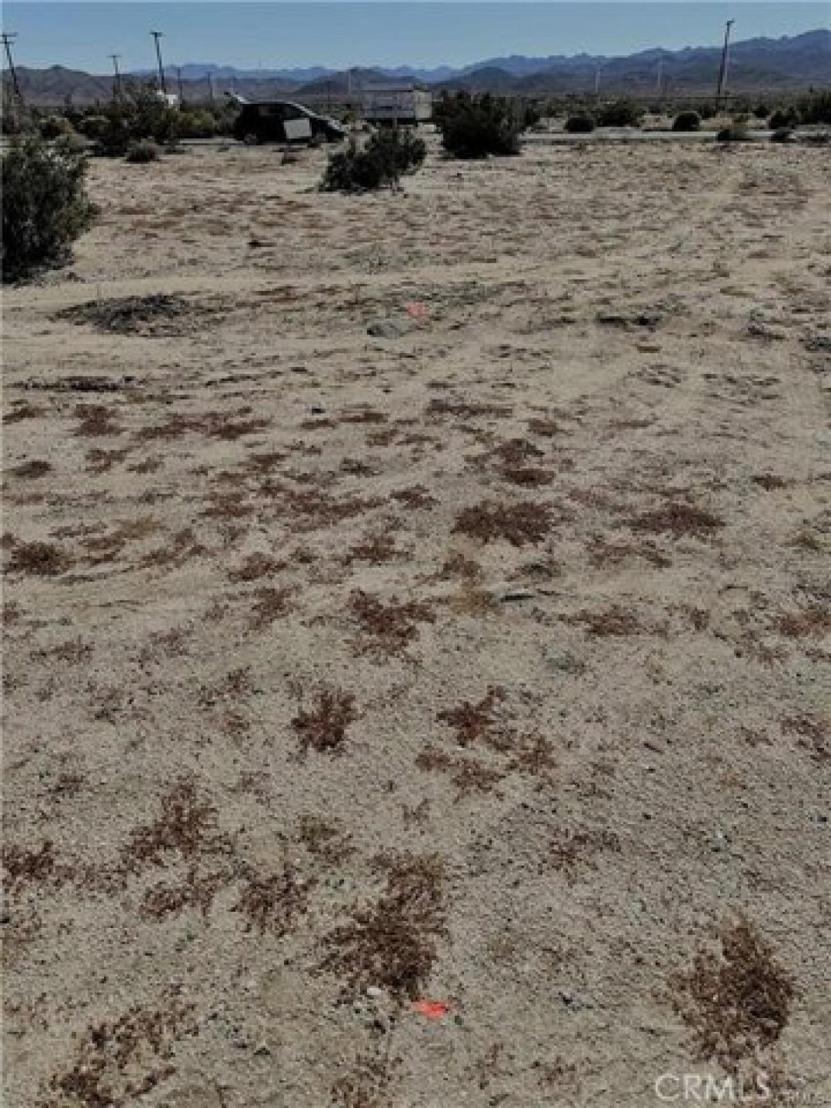 Picture of Residential Land For Sale in Ocotillo, California, United States