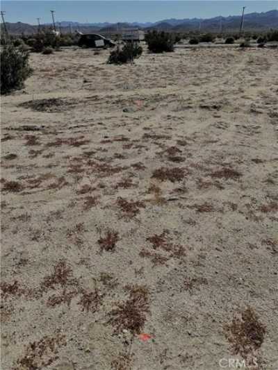 Residential Land For Sale in Ocotillo, California