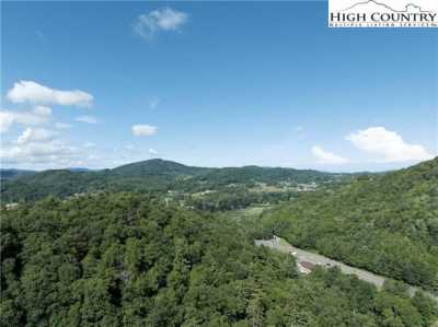 Residential Land For Sale in Boone, North Carolina