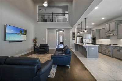 Home For Rent in Prosper, Texas