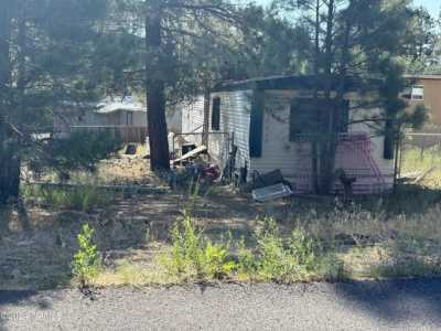 Residential Land For Sale in Flagstaff, Arizona