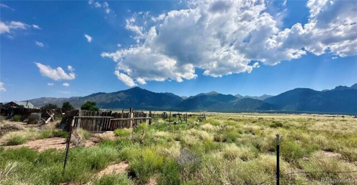 Picture of Residential Land For Sale in Crestone, Colorado, United States