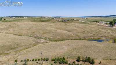 Residential Land For Sale in Elbert, Colorado