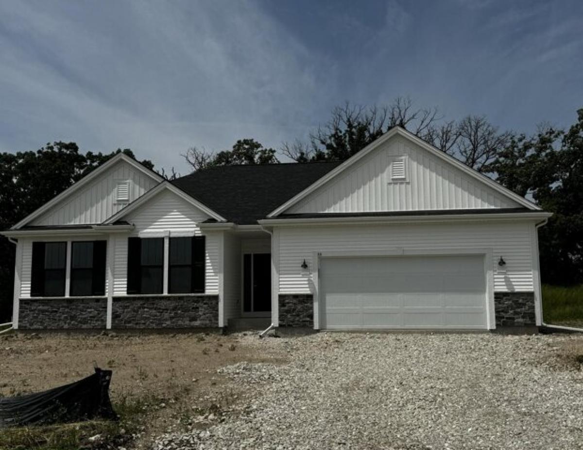 Picture of Home For Sale in Union Grove, Wisconsin, United States