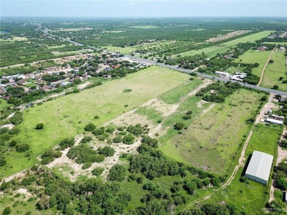 Picture of Residential Land For Sale in Rio Grande City, Texas, United States