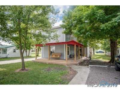 Home For Sale in Oakwood, Ohio