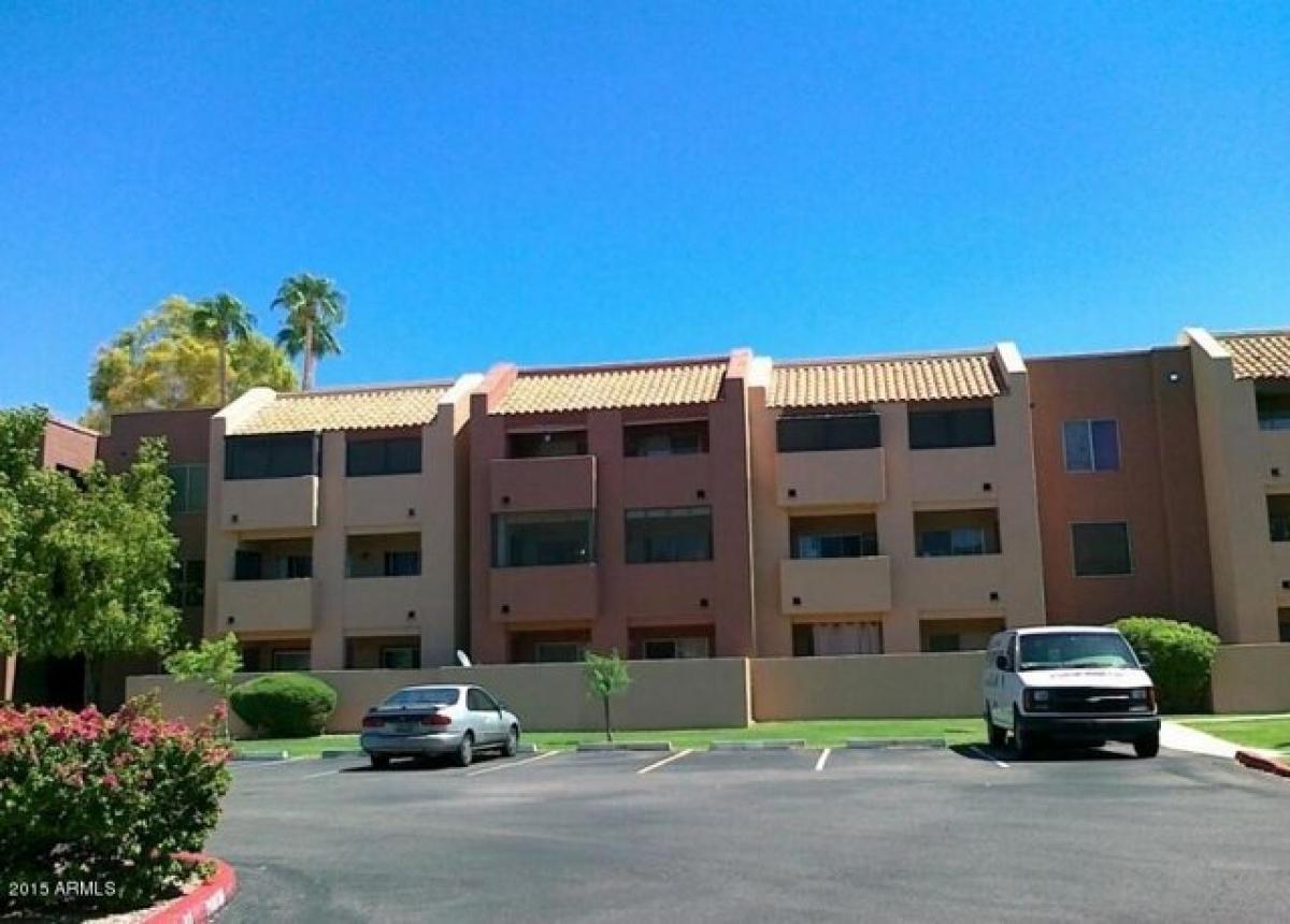 Picture of Apartment For Rent in Mesa, Arizona, United States