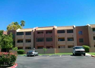 Apartment For Rent in Mesa, Arizona